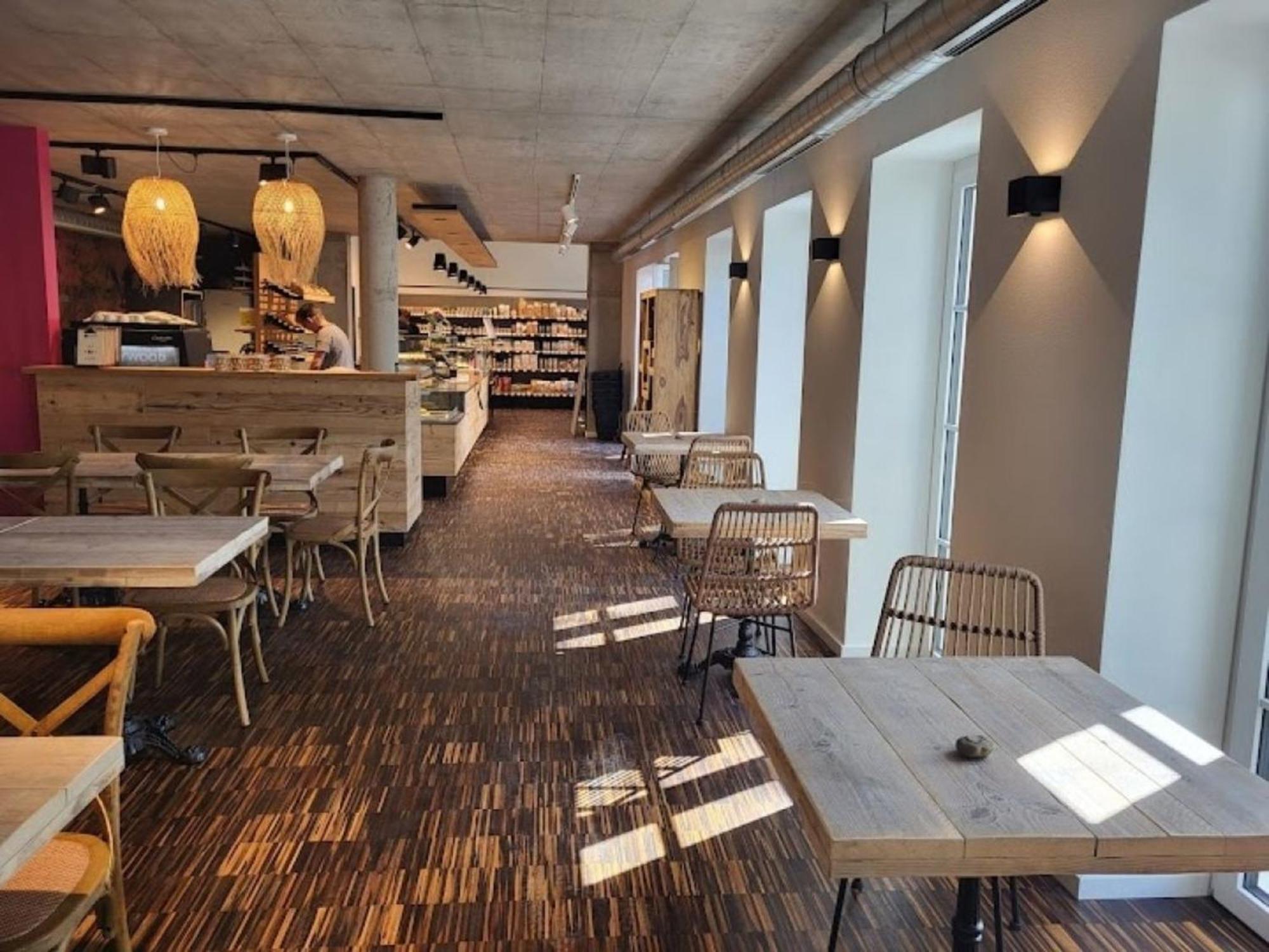 Roesslerhof Ferienwohnung Roesslerweiher Schlier Εξωτερικό φωτογραφία